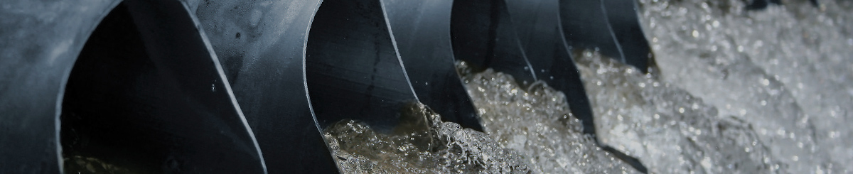 Flood Water