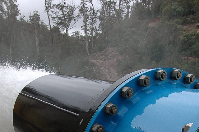 Water Transmission