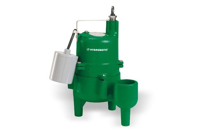 Hydromatic